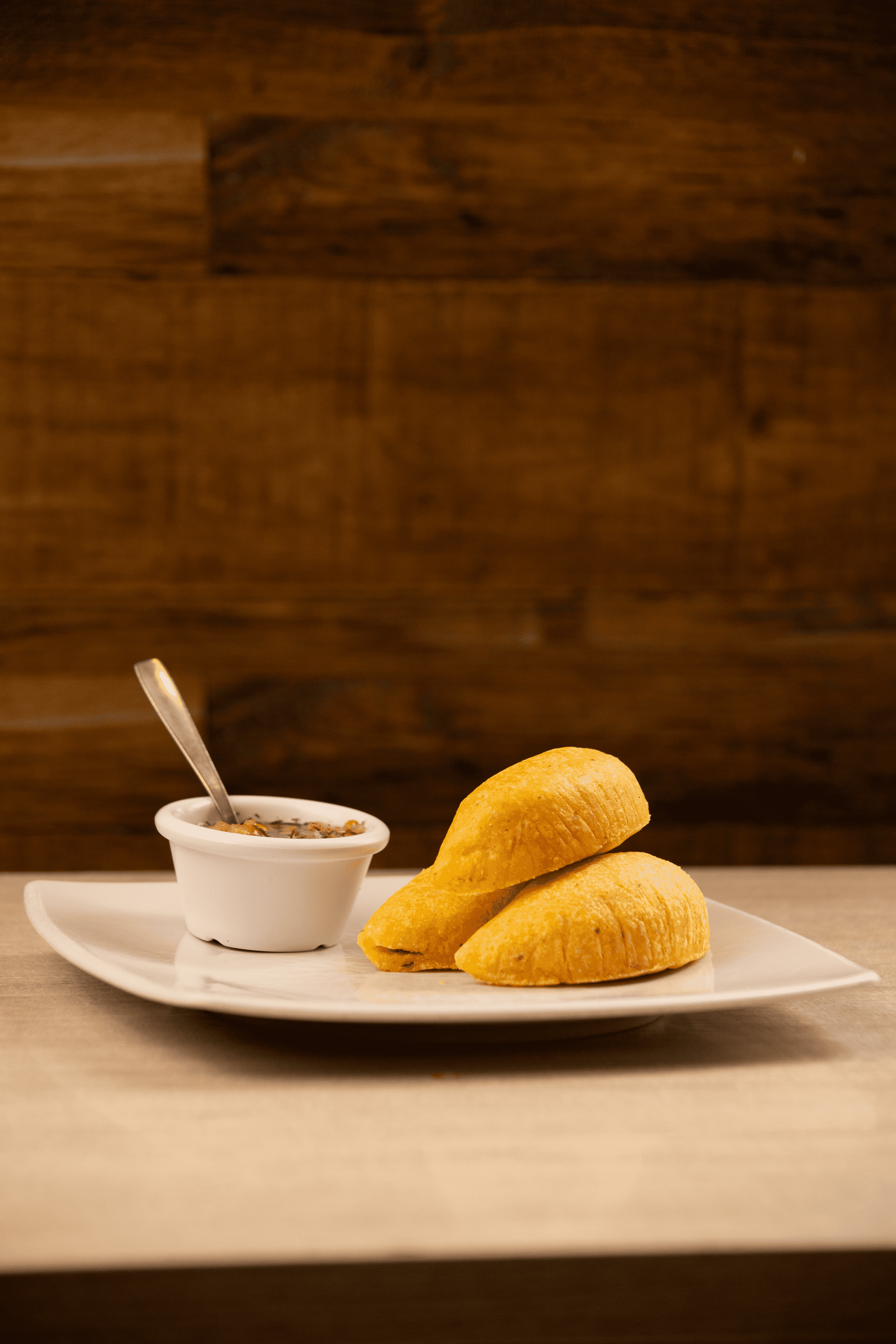 Empanada
