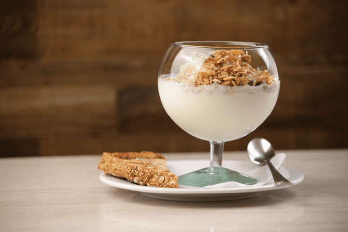 Cereal de Cabana