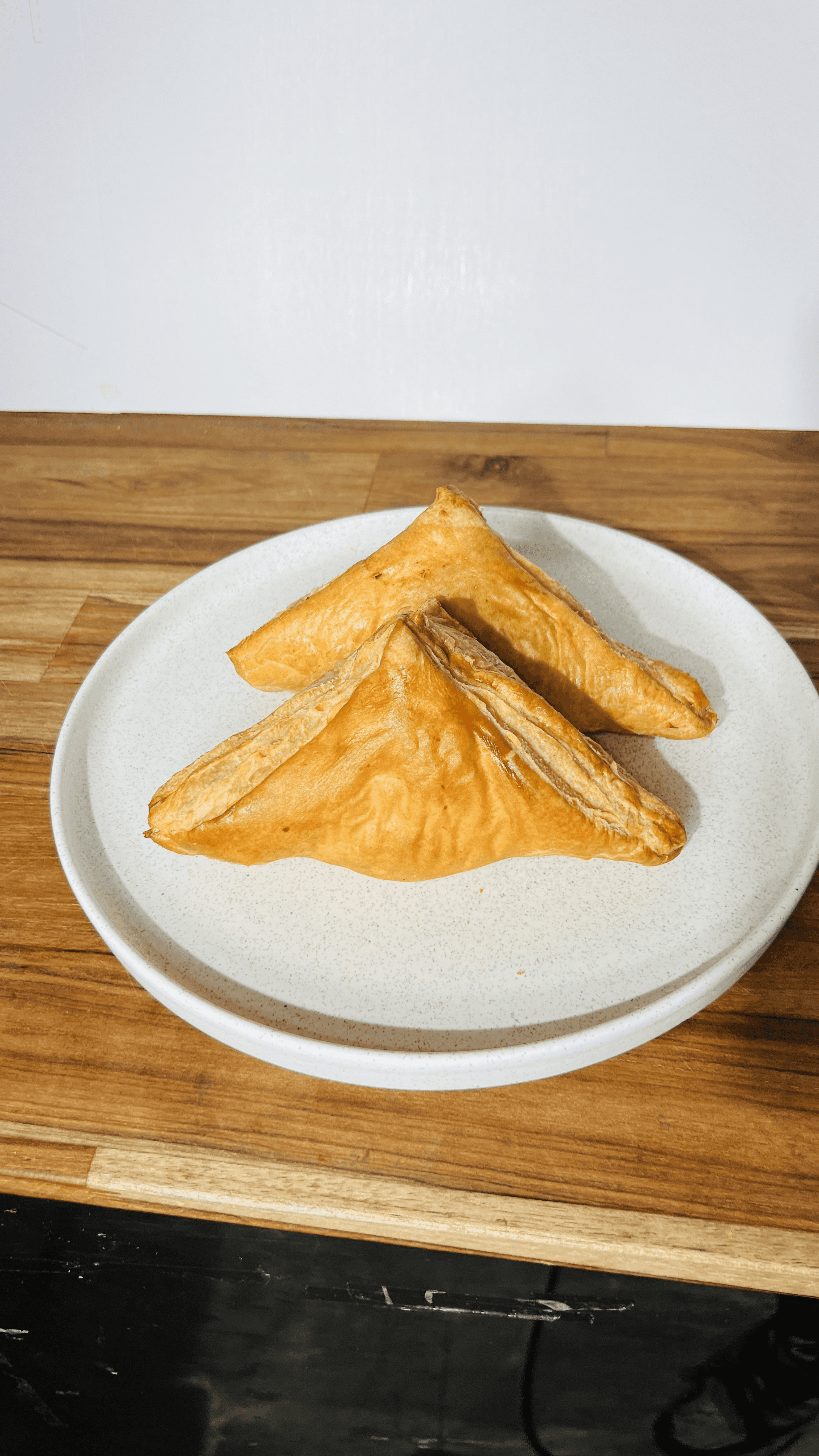 Pastel de Pollo