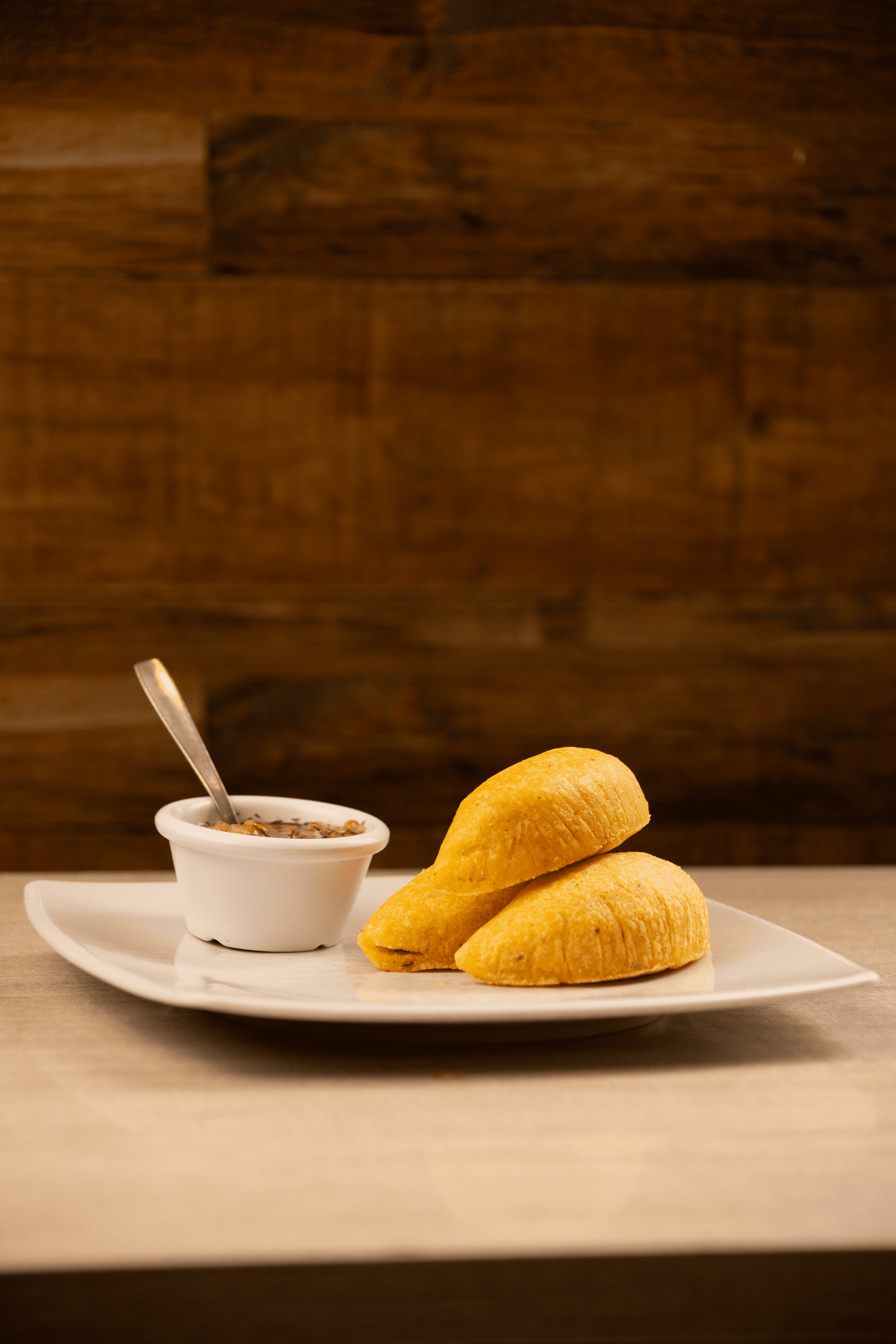 Empanada
