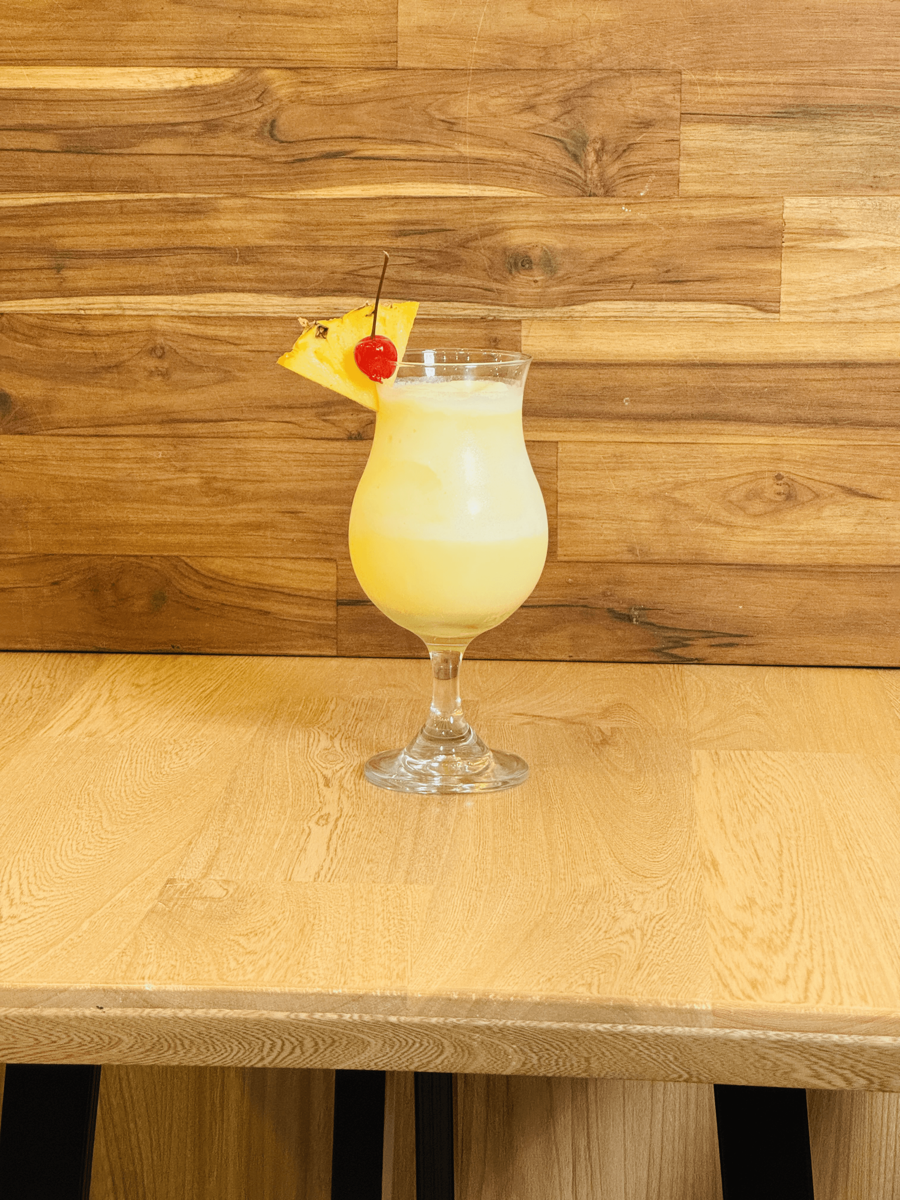 Pina Colada