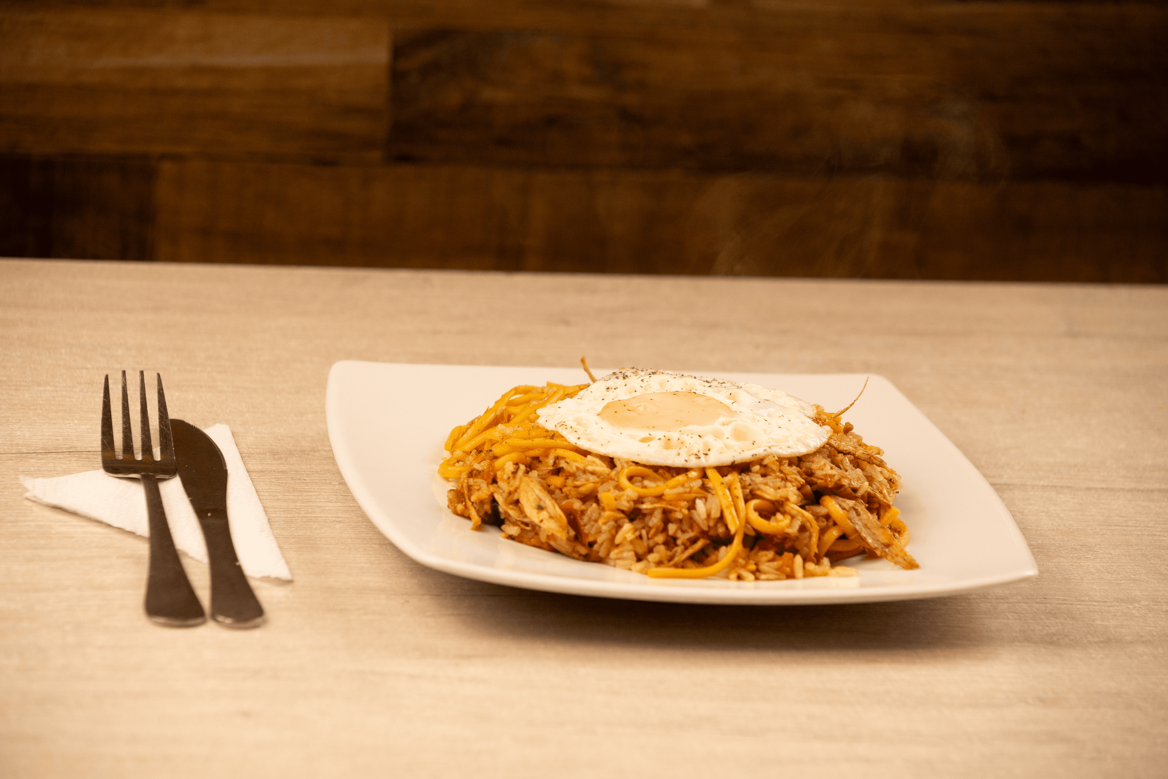 Calentado Sabanero