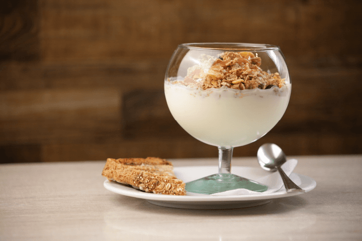 Cereal de Cabana