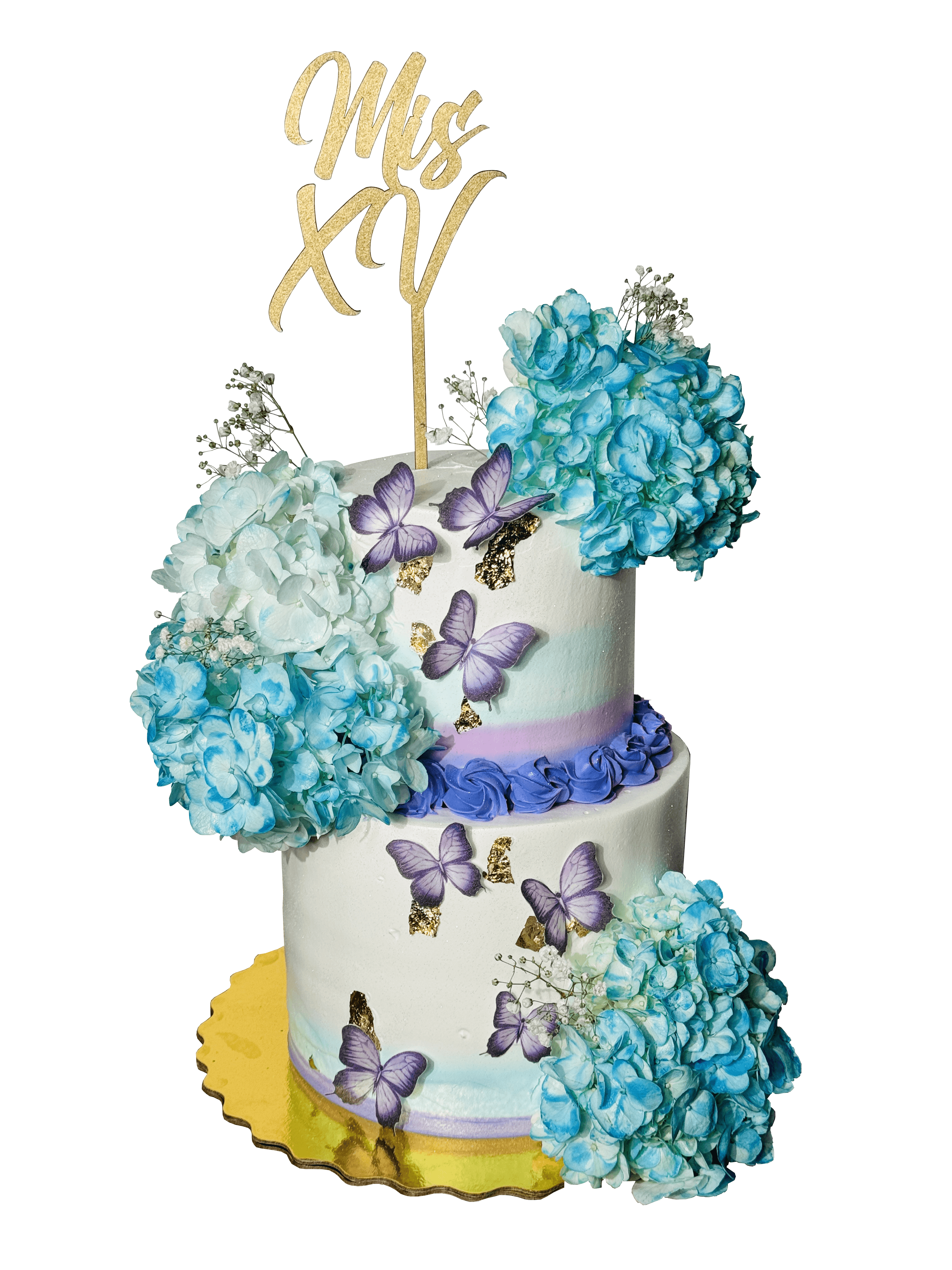 Pastel Personalizado