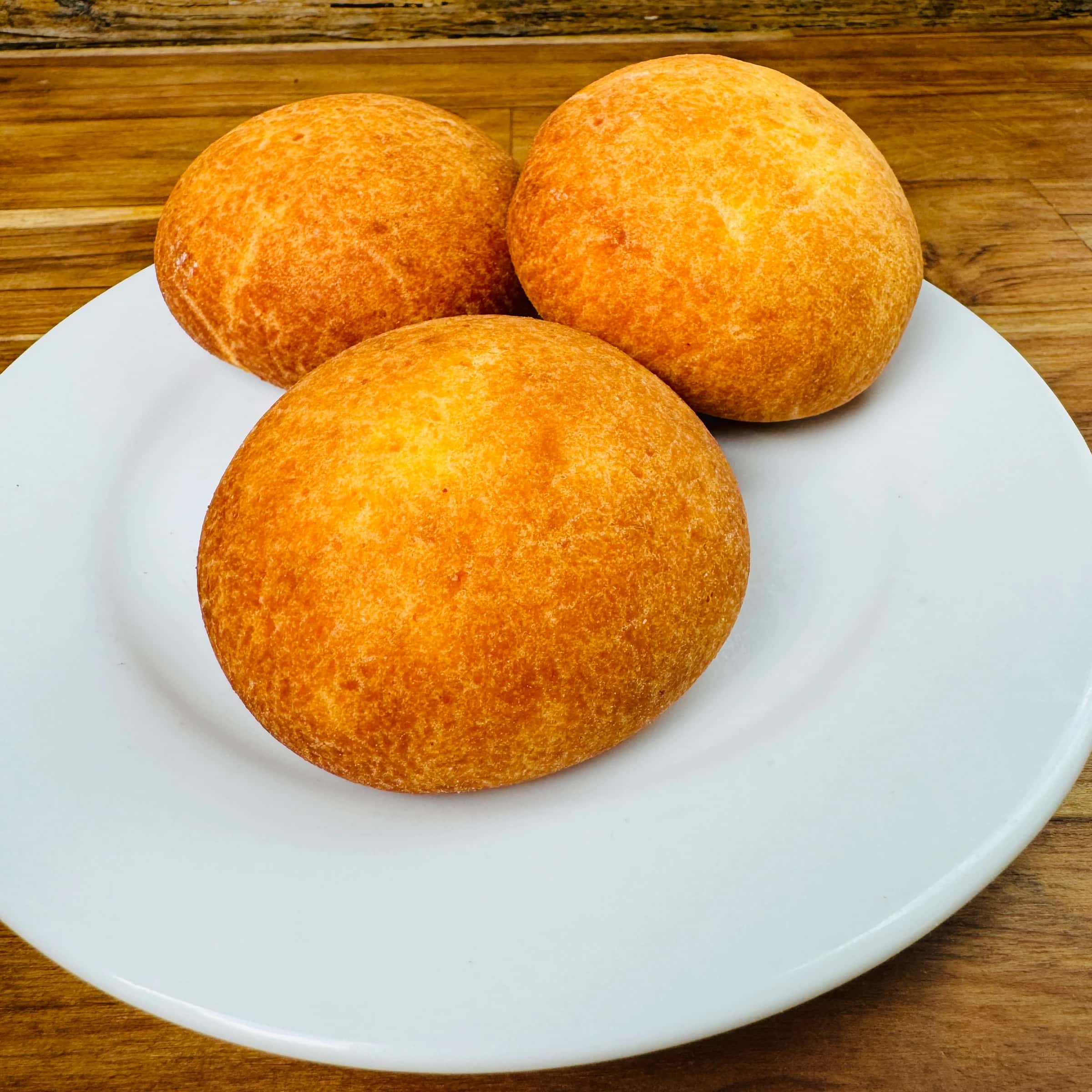Almojabana