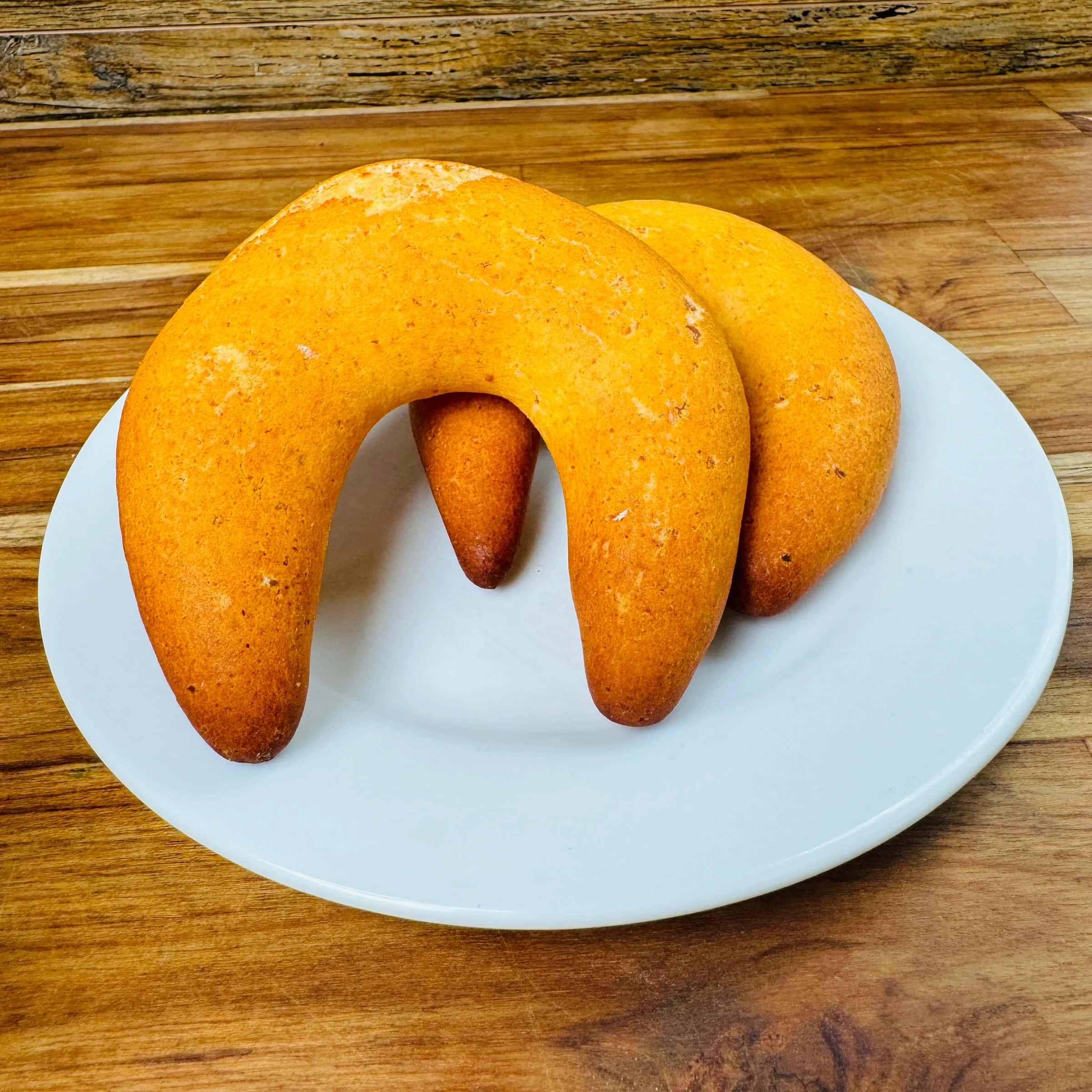 Pan de Yuca