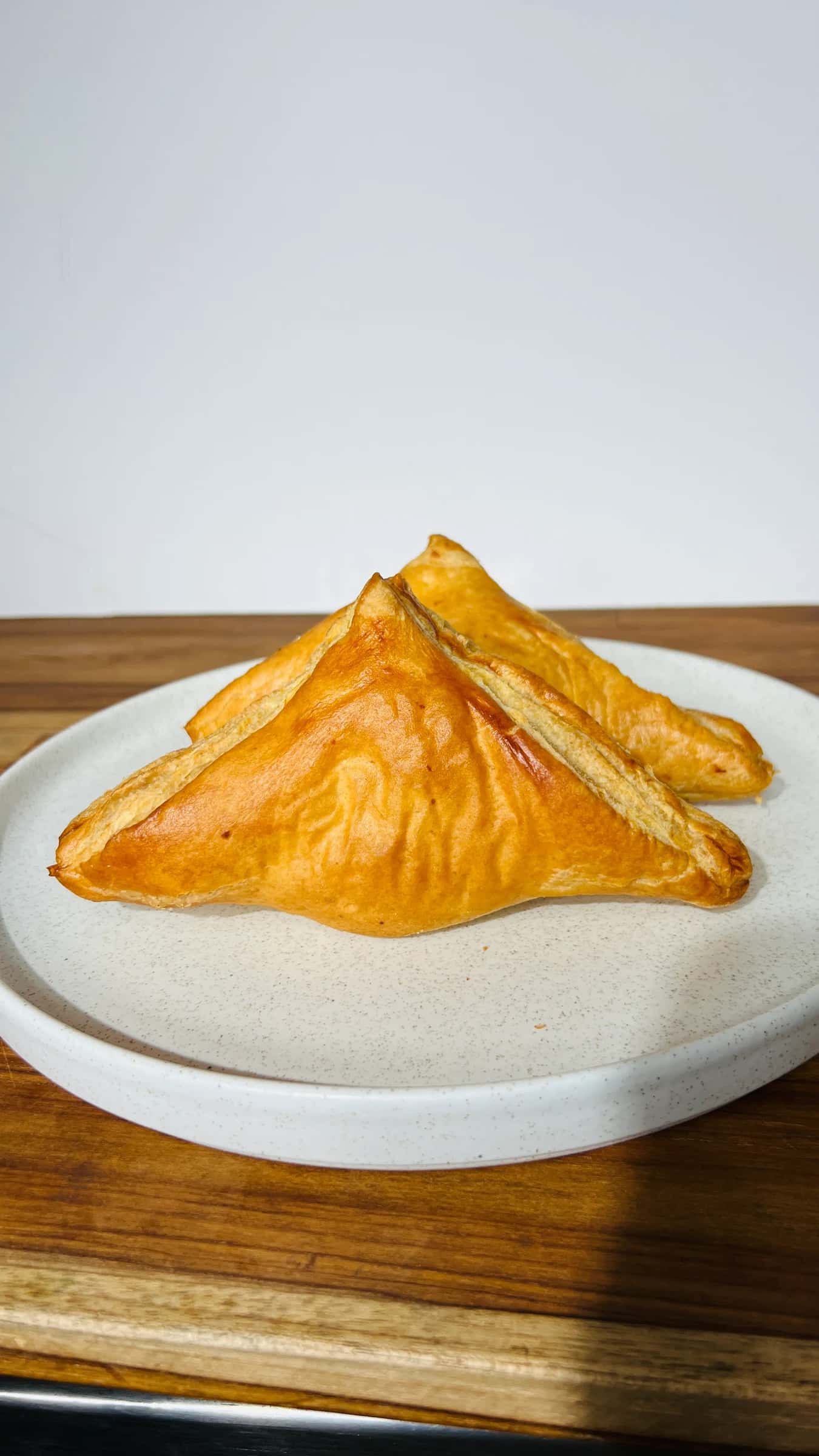 Pastel de Pollo