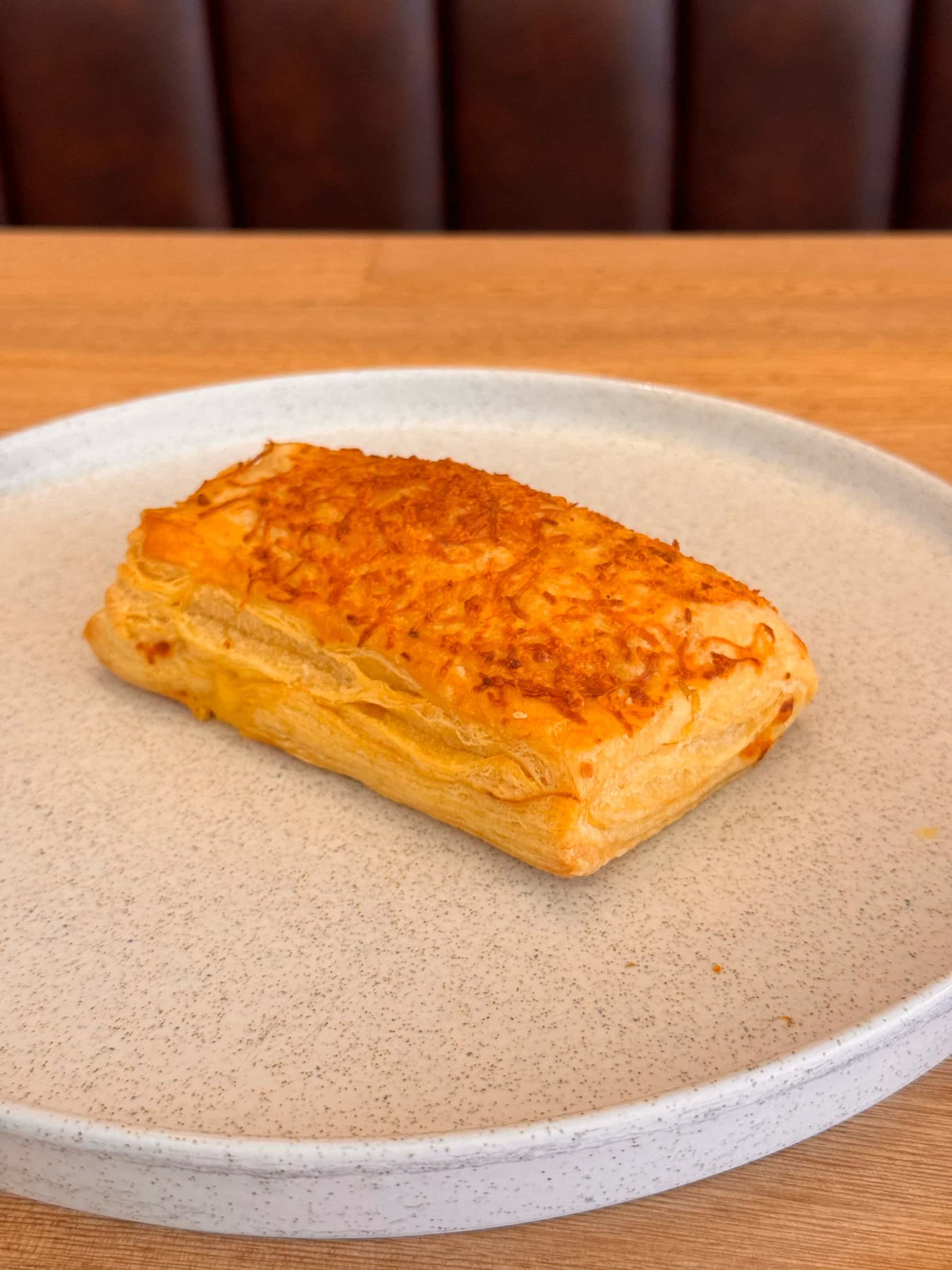Pastel Hawaiano