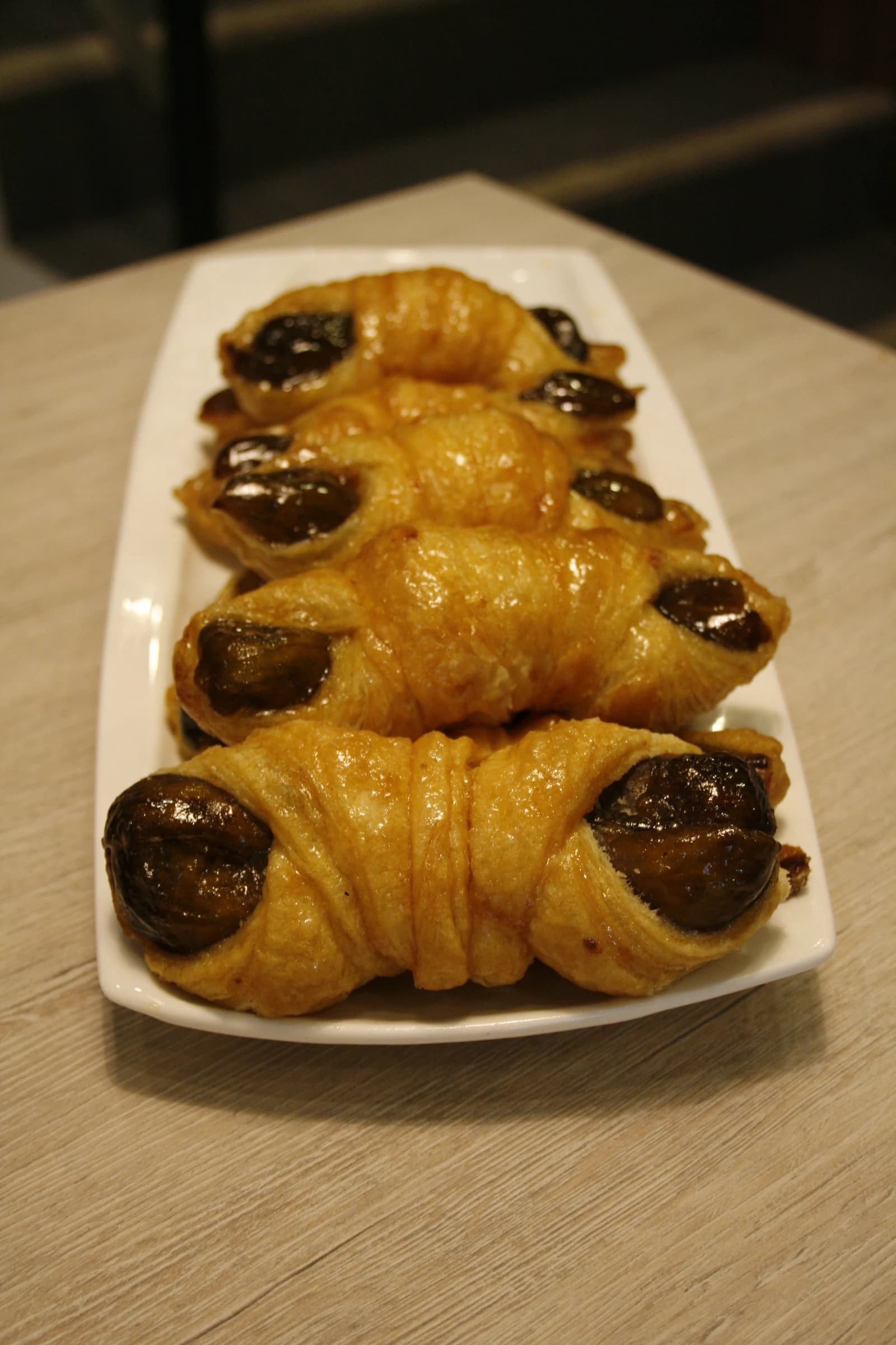 Corbatin de Breva
