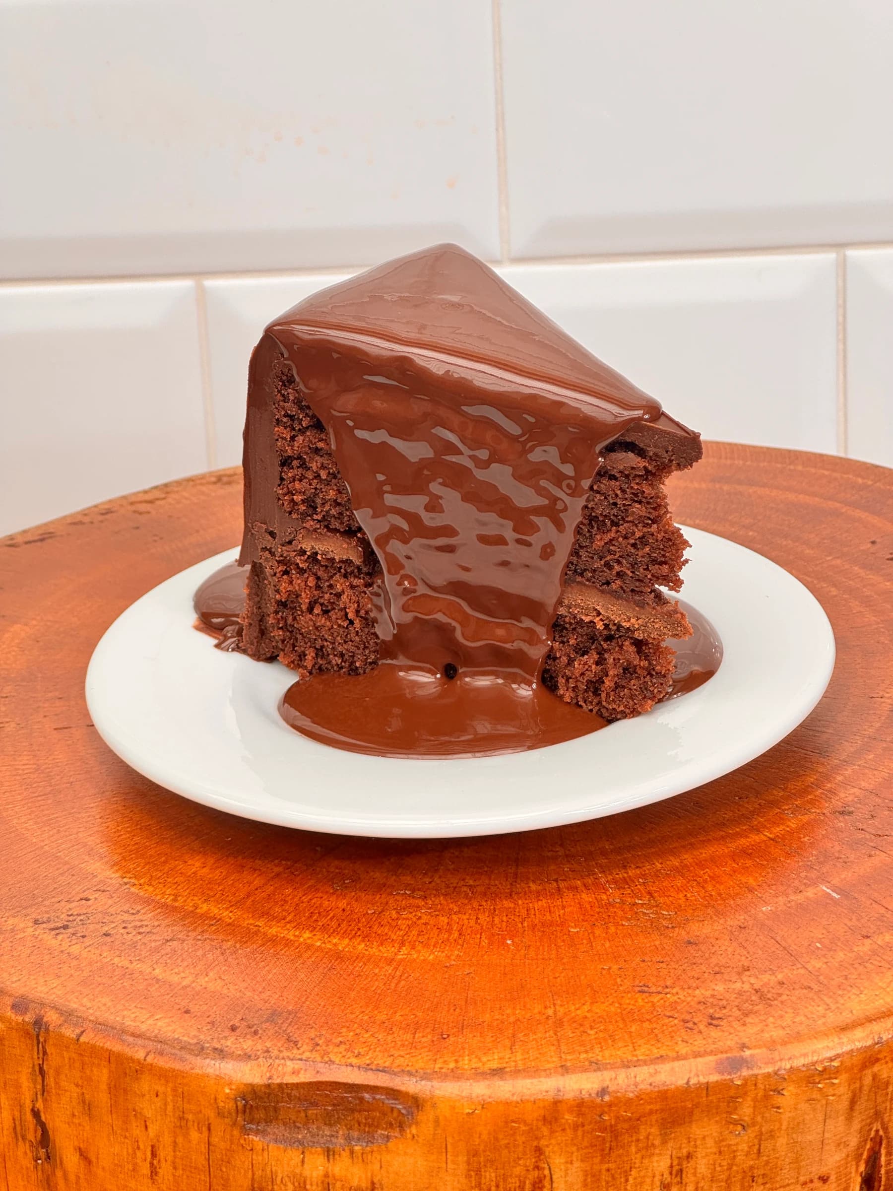 Torta de Chocolate