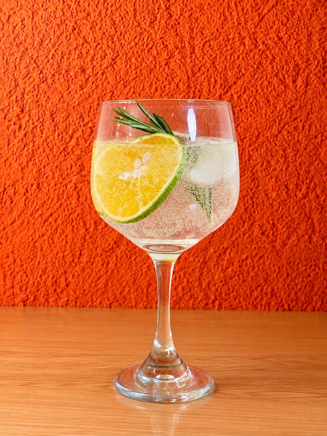 Gin Tonic