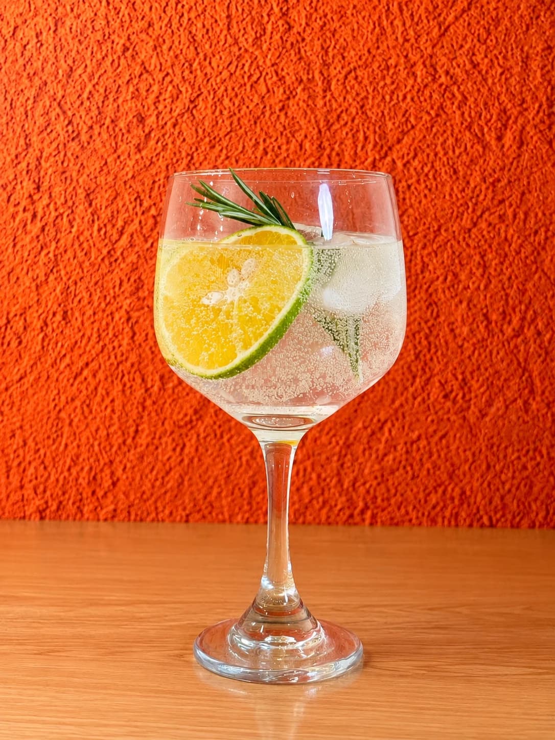 Gin Tonic