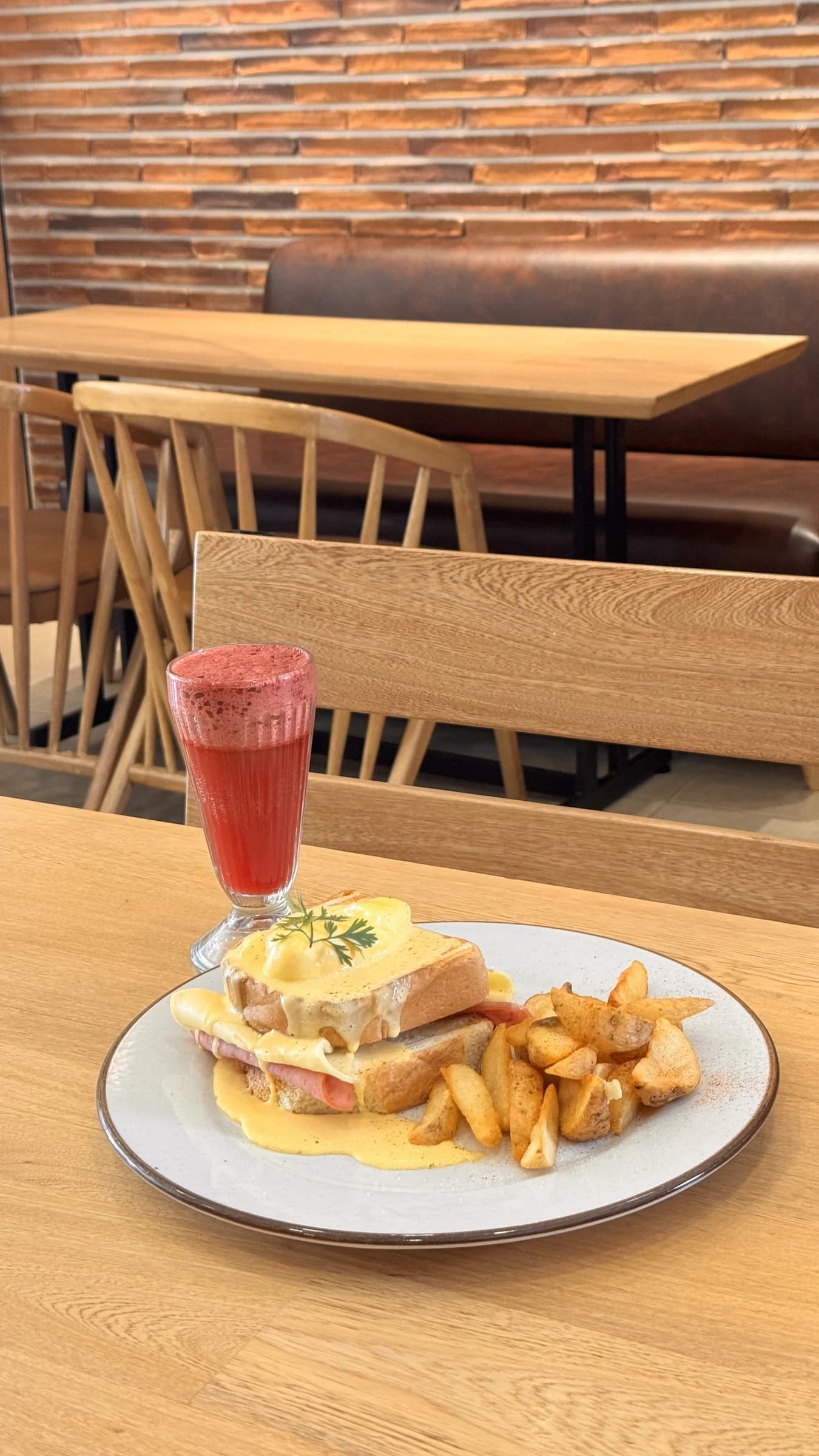 Combo Sándwich #2