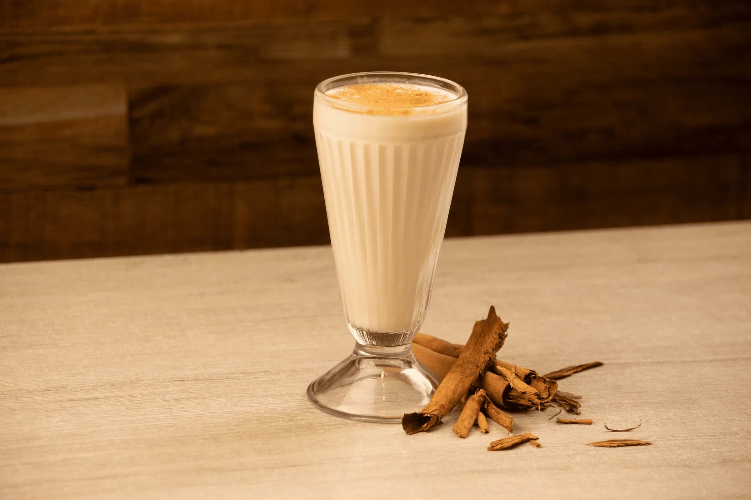 Avena Casera