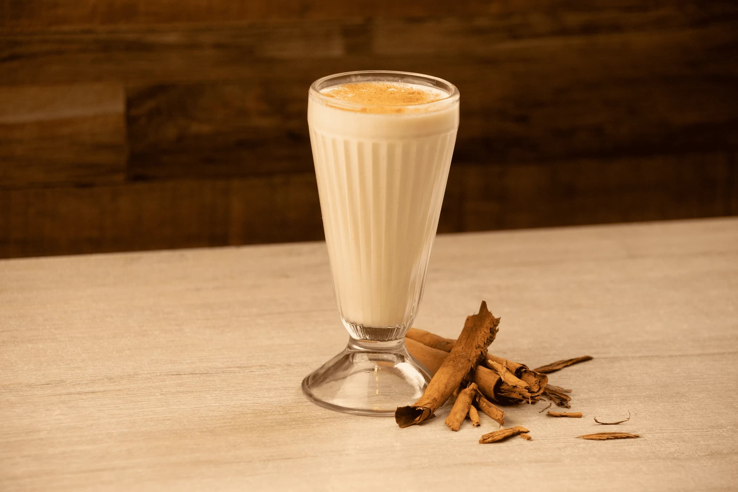 Avena Casera