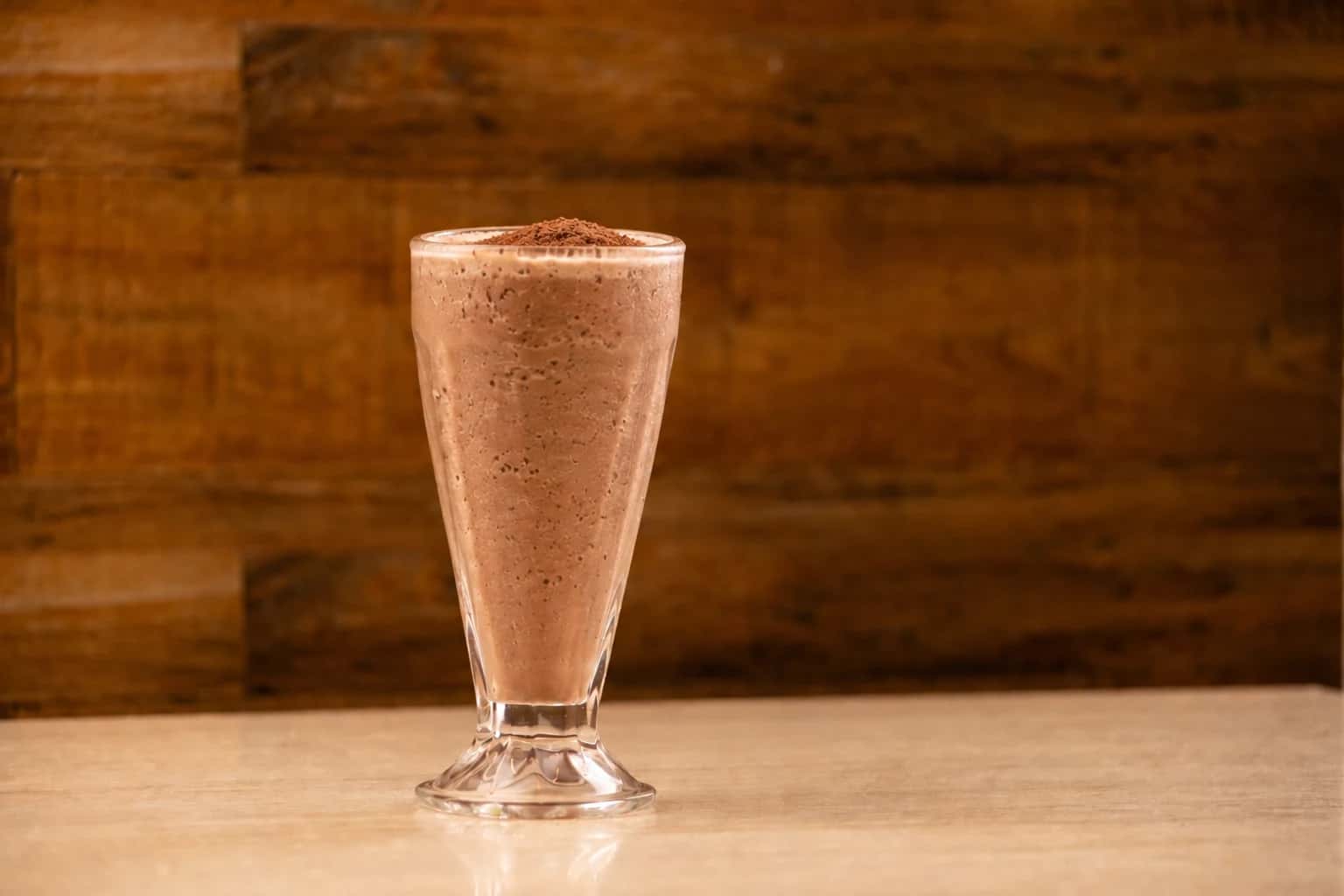 Granizado de Milo