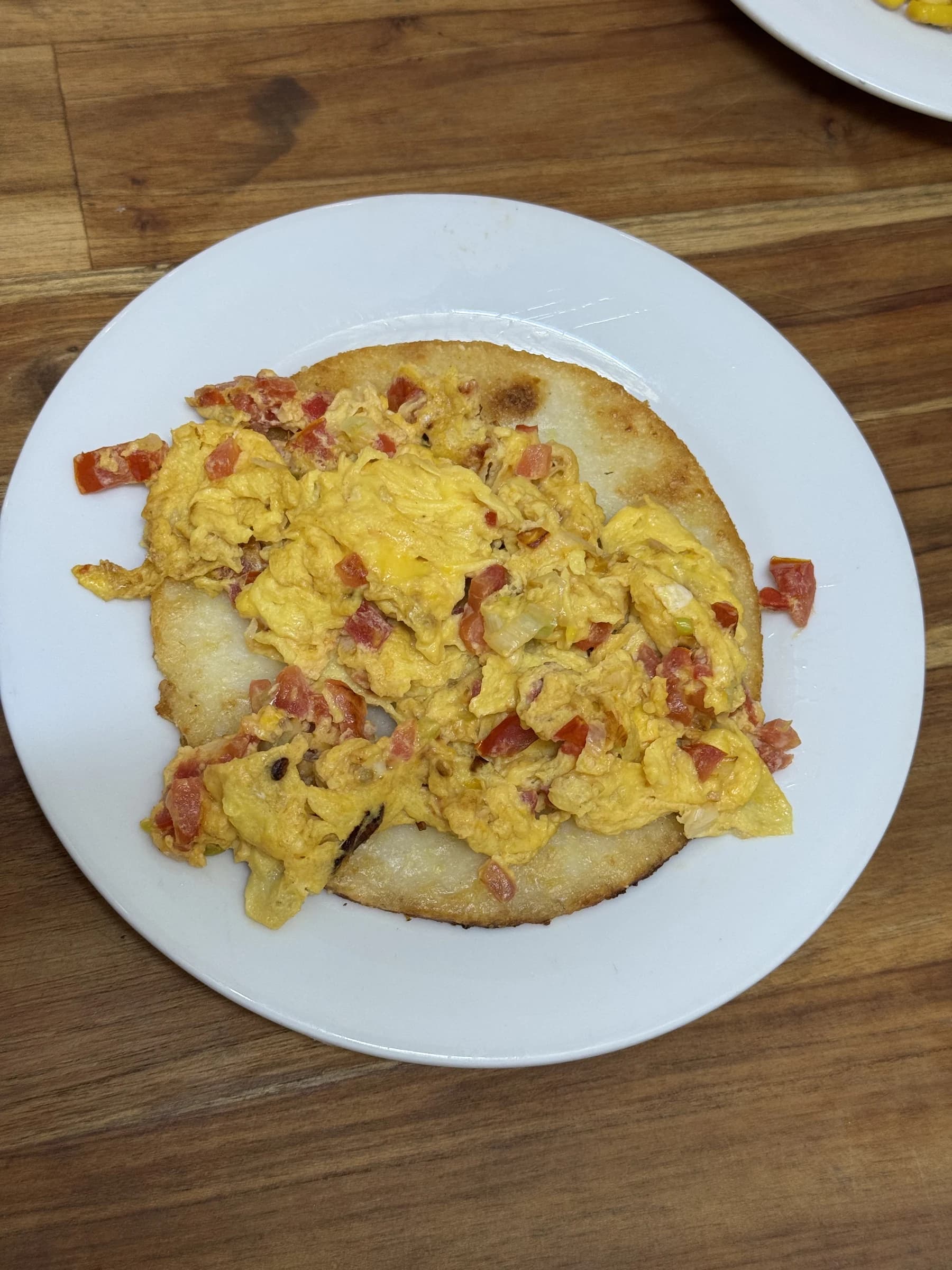 Huevos de la Casa