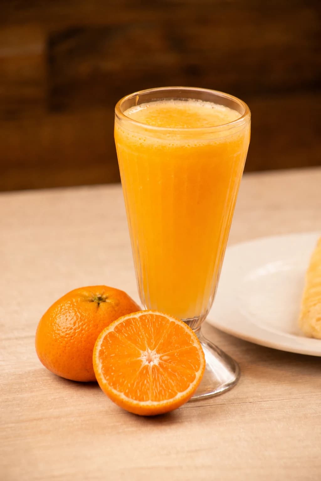 Jugo de Mandarina