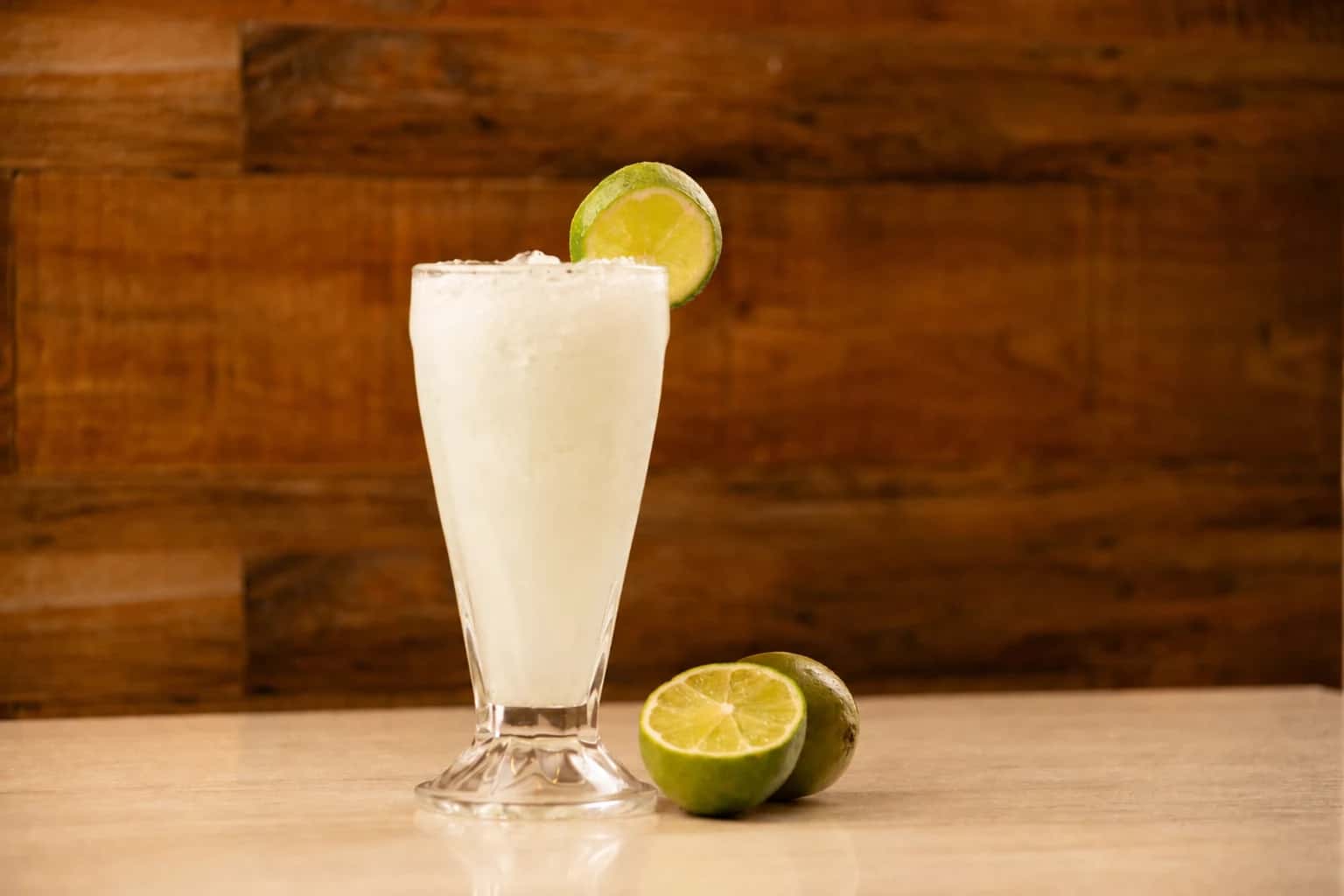 Limonada de Coco