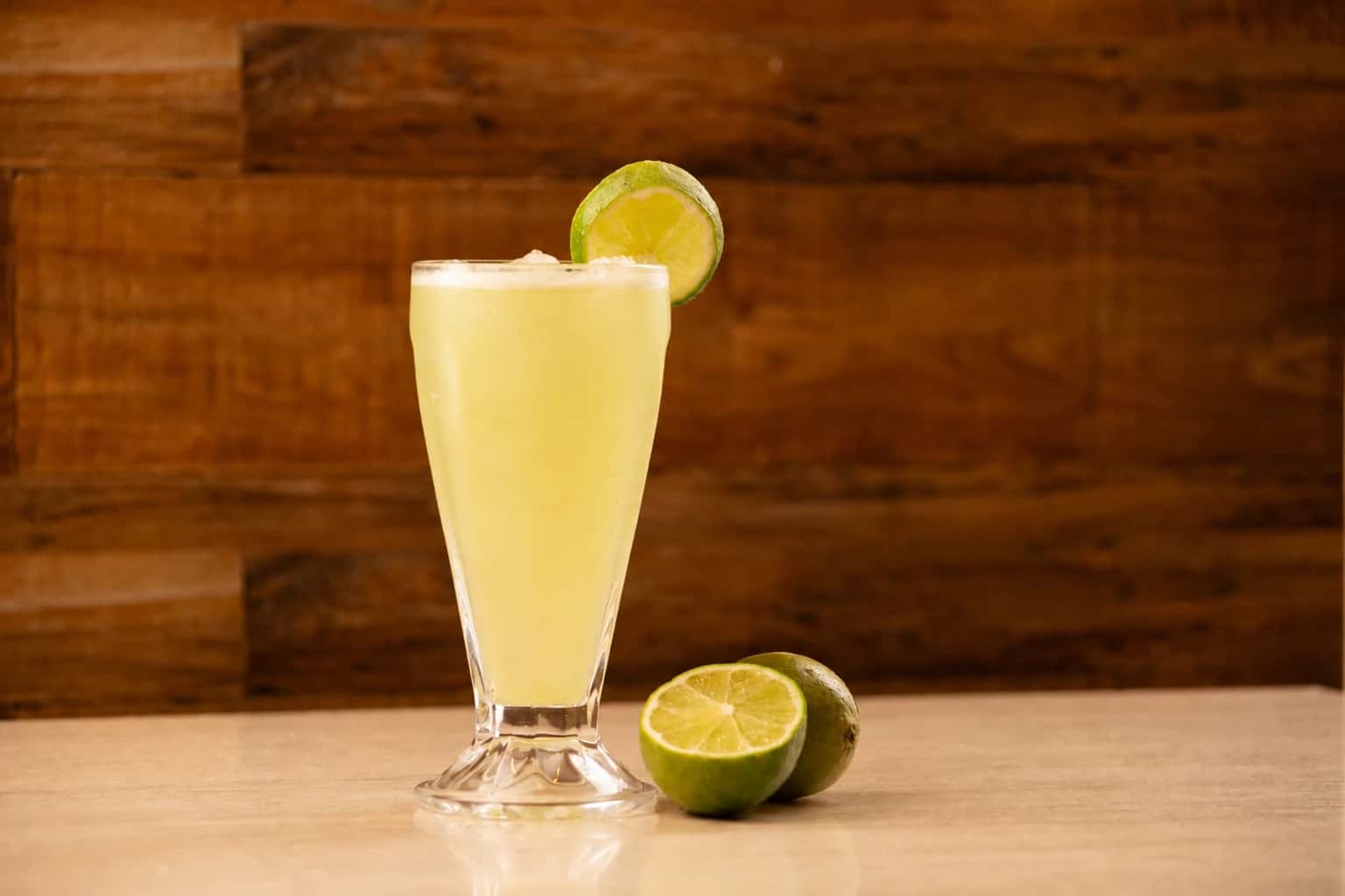 Limonada Natural