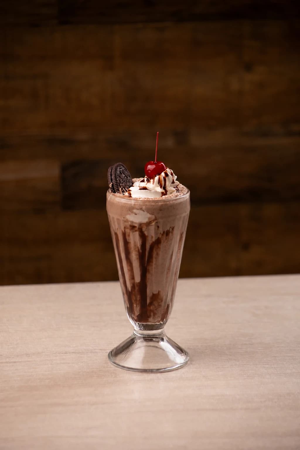 Malteada de Milo