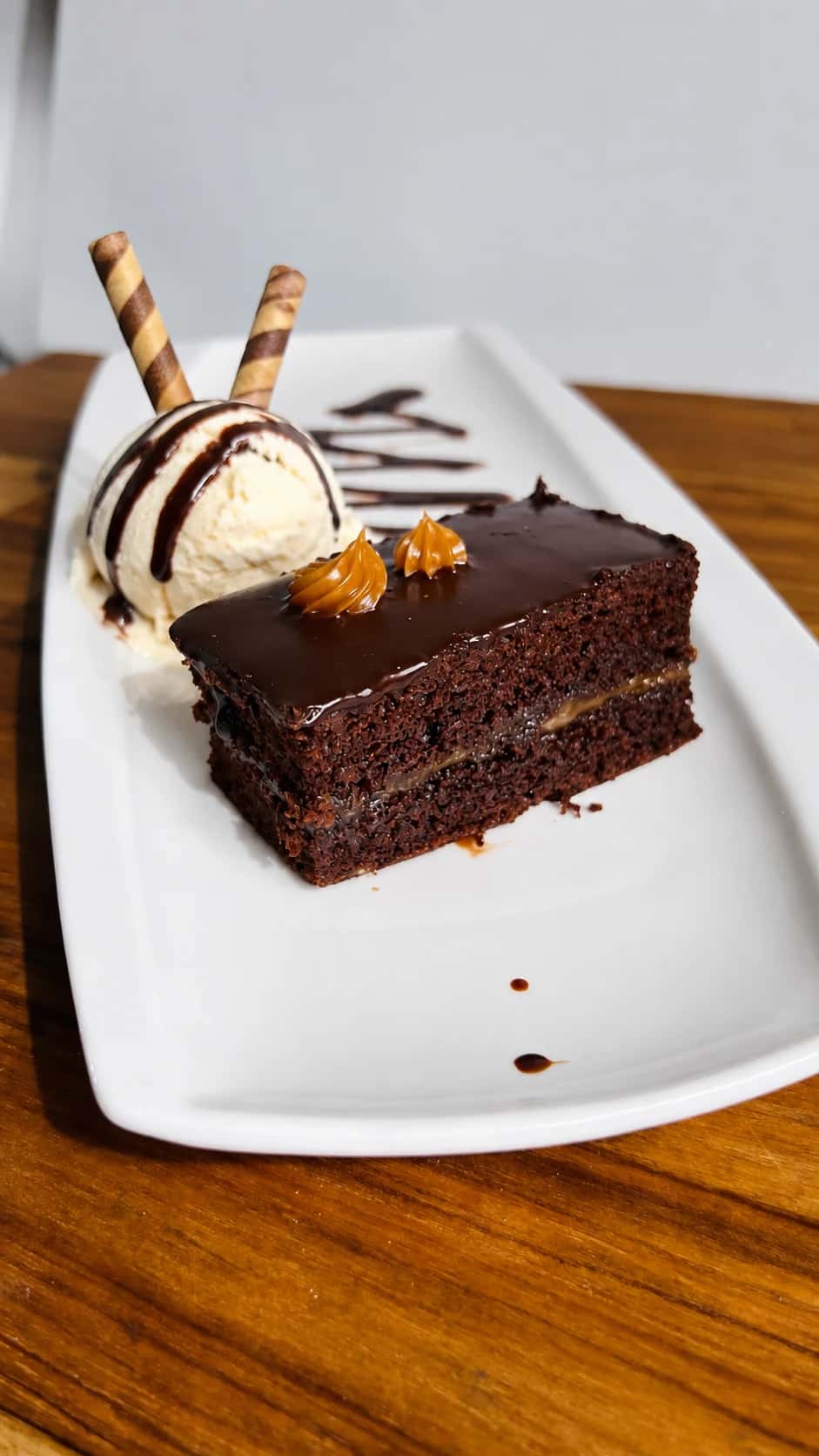 Mi Postre Favorito