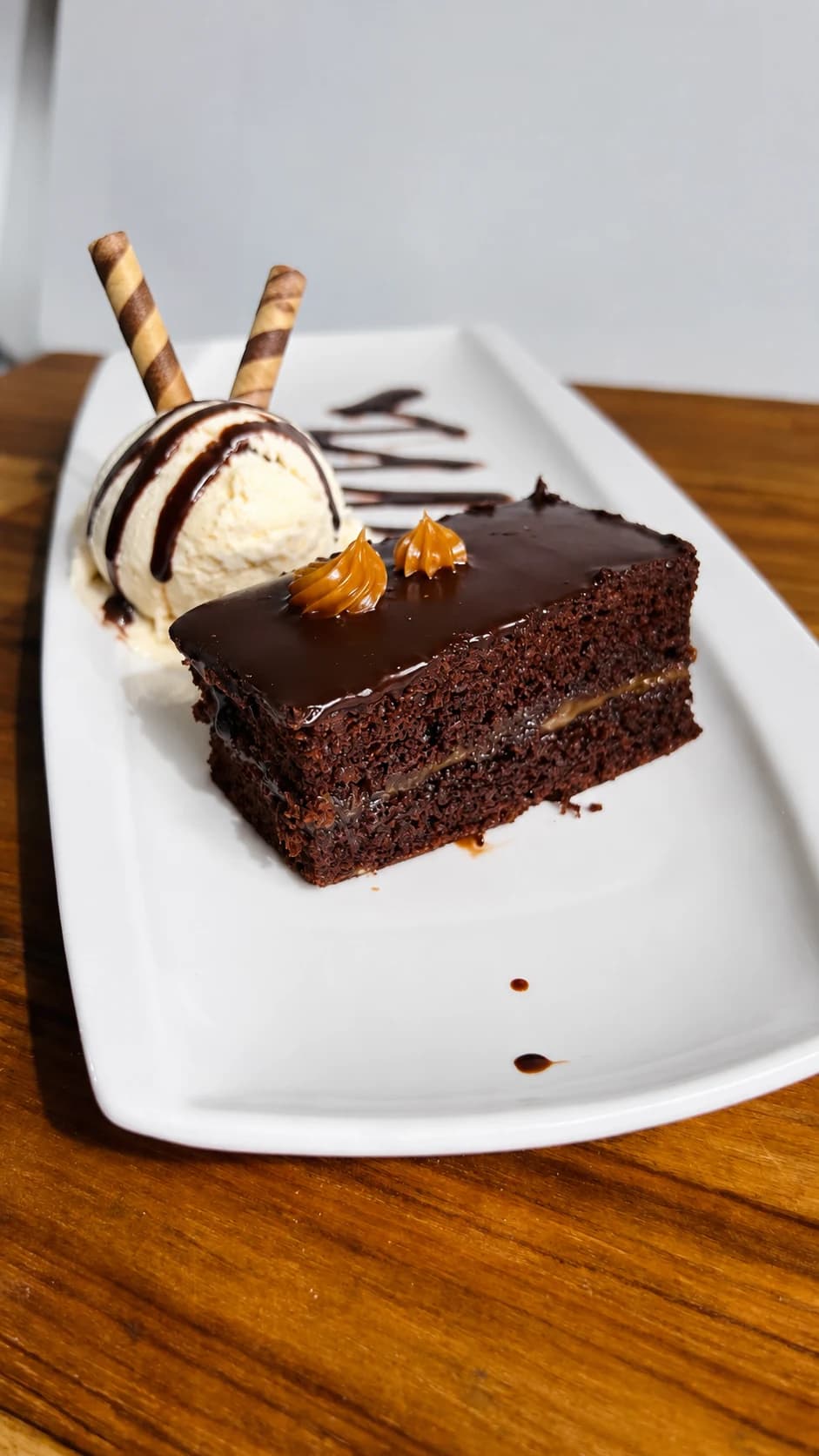 Mi Postre Favorito