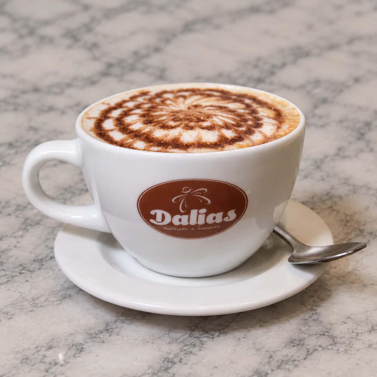 Milo Caliente