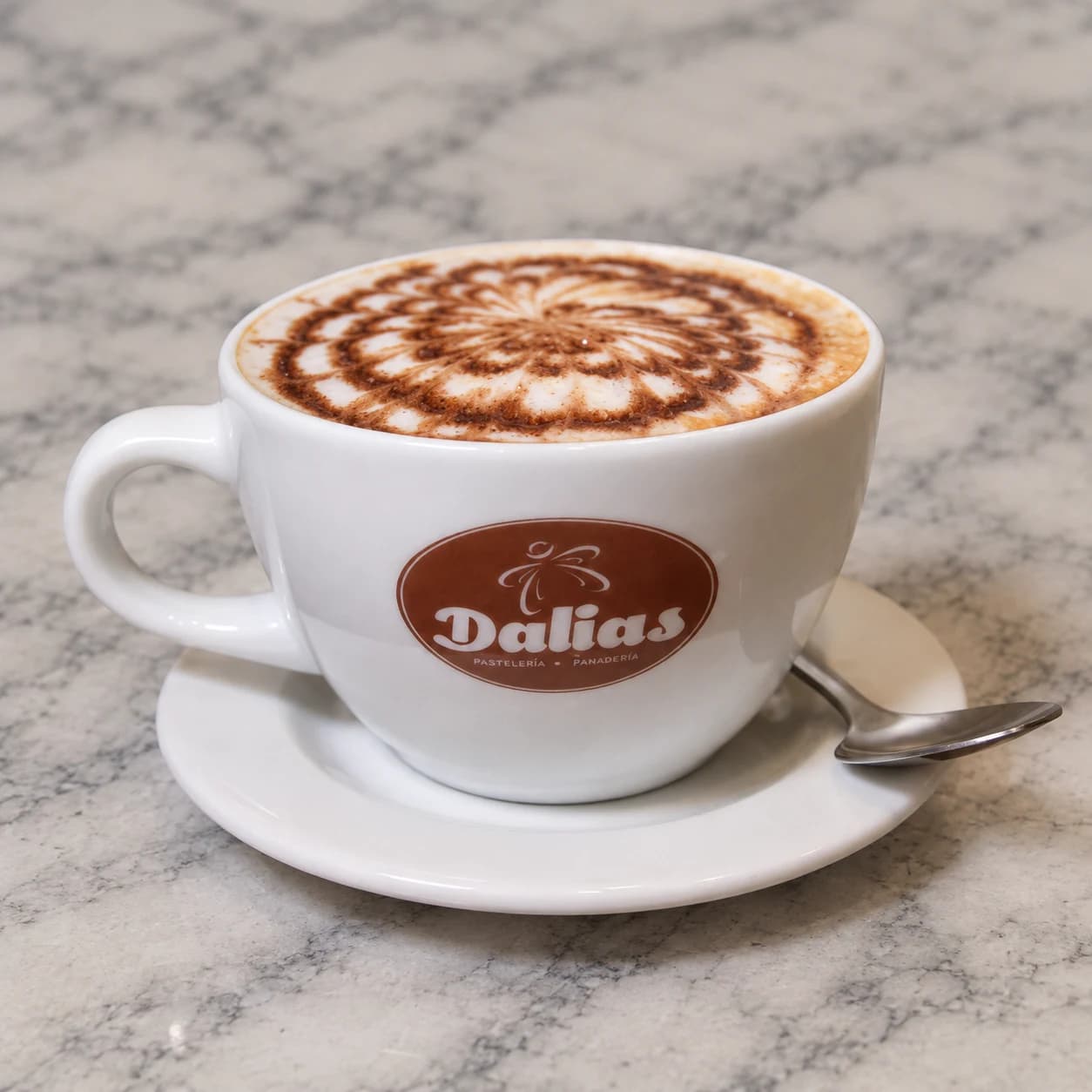 Milo Caliente