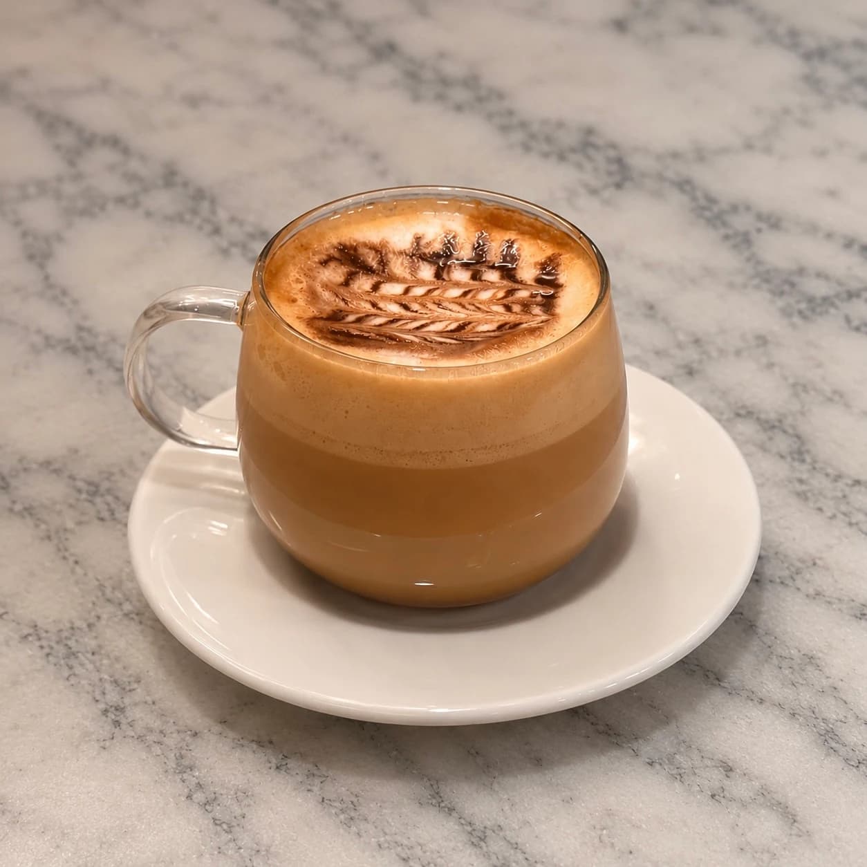 Mocaccino
