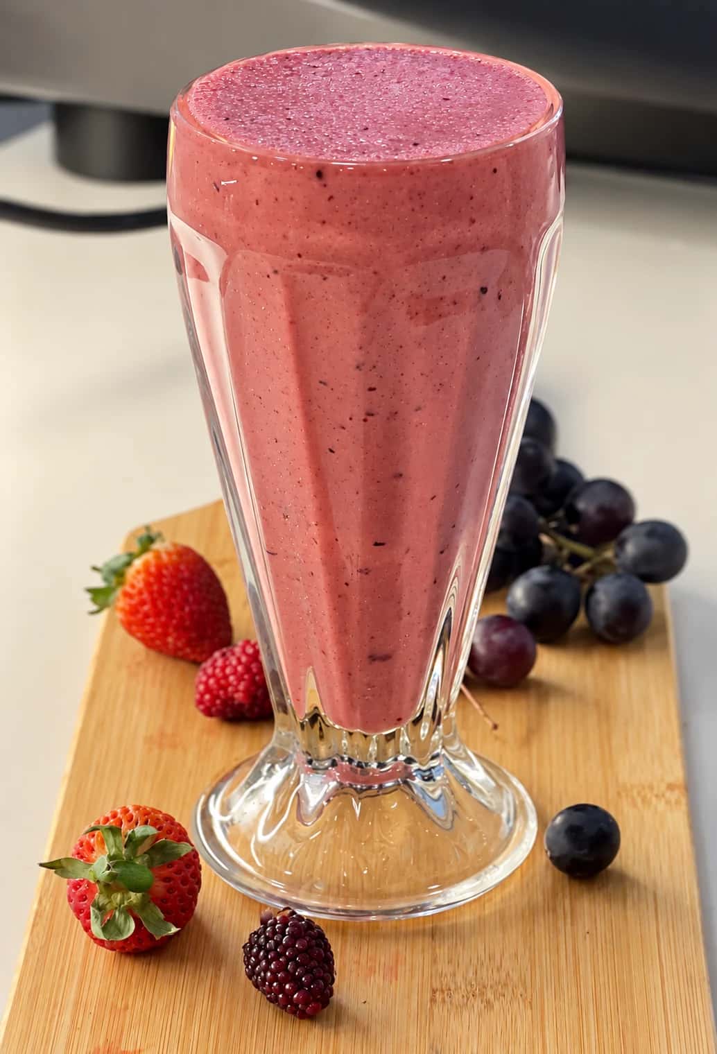 Smoothie Silvestre